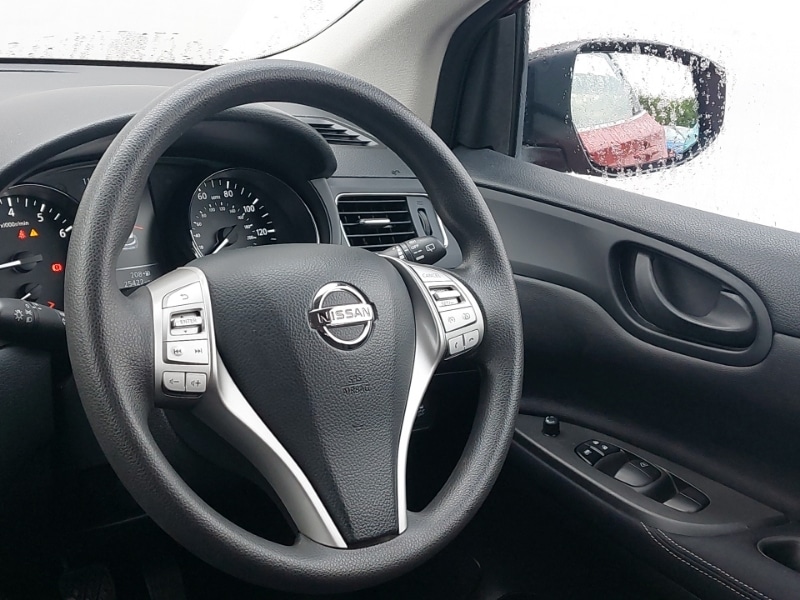 Used Nissan Pulsar 2016 for sale - 77433533: Photo 10