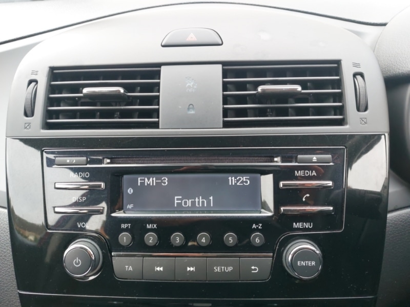 Used Nissan Pulsar 2016 for sale - 77433533: Photo 11