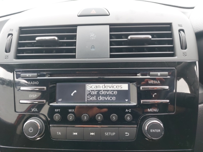 Used Nissan Pulsar 2016 for sale - 77433533: Photo 12