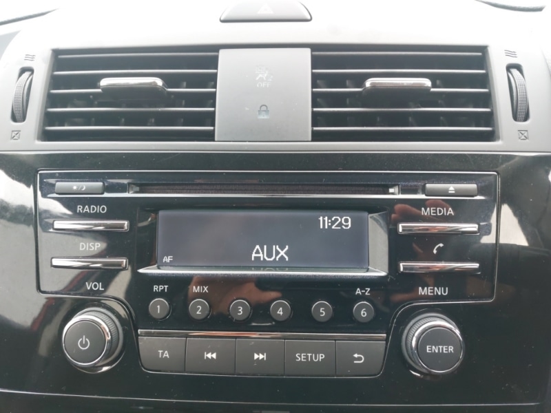 Used Nissan Pulsar 2016 for sale - 77433533: Photo 13