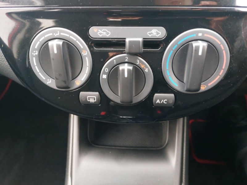 Used Nissan Pulsar 2016 for sale - 77433533: Photo 14