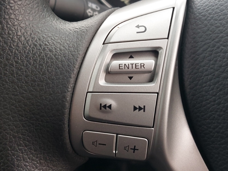 Used Nissan Pulsar 2016 for sale - 77433533: Photo 18