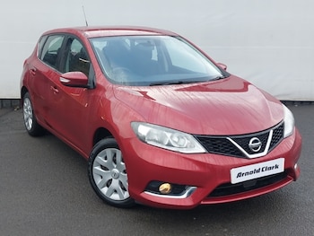 Nissan Pulsar feature image