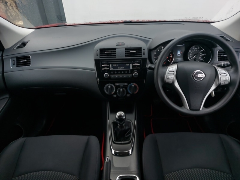 Used Nissan Pulsar 2016 for sale - 77433533: Photo 2