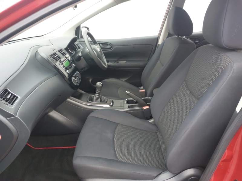 Used Nissan Pulsar 2016 for sale - 77433533: Photo 5