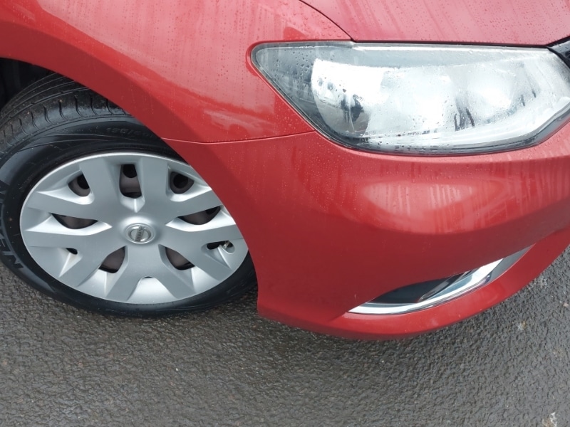 Used Nissan Pulsar 2016 for sale - 77433533: Photo 9