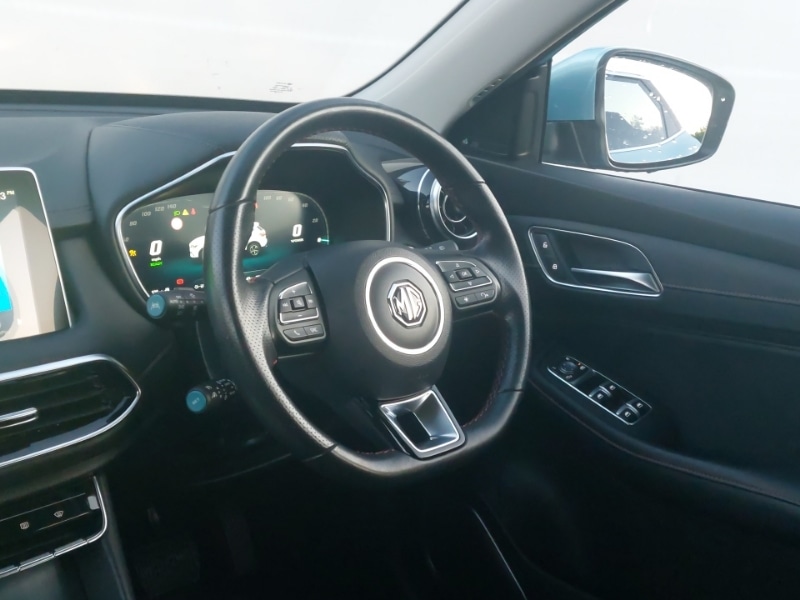 Used MG MG HS 2021 for sale - 76397448: Photo 10