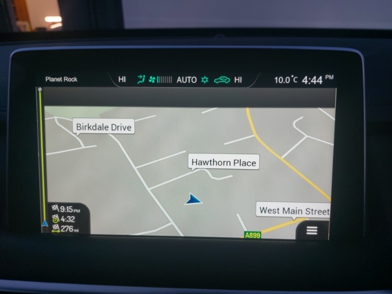 Used MG MG HS 2021 for sale - 76397448: Photo 11