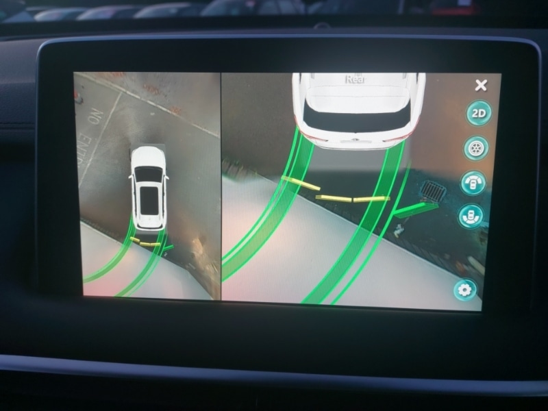 Used MG MG HS 2021 for sale - 76397448: Photo 16