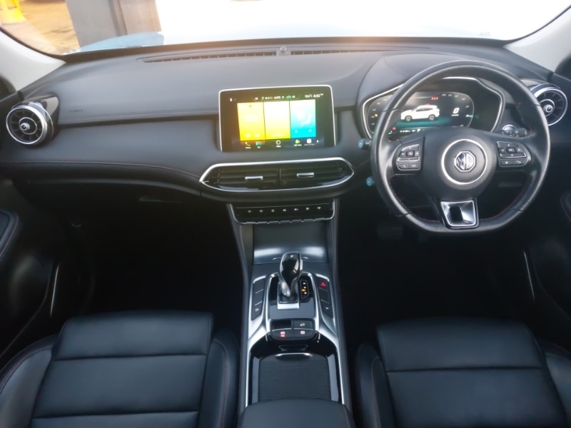 Used MG MG HS 2021 for sale - 76397448: Photo 2