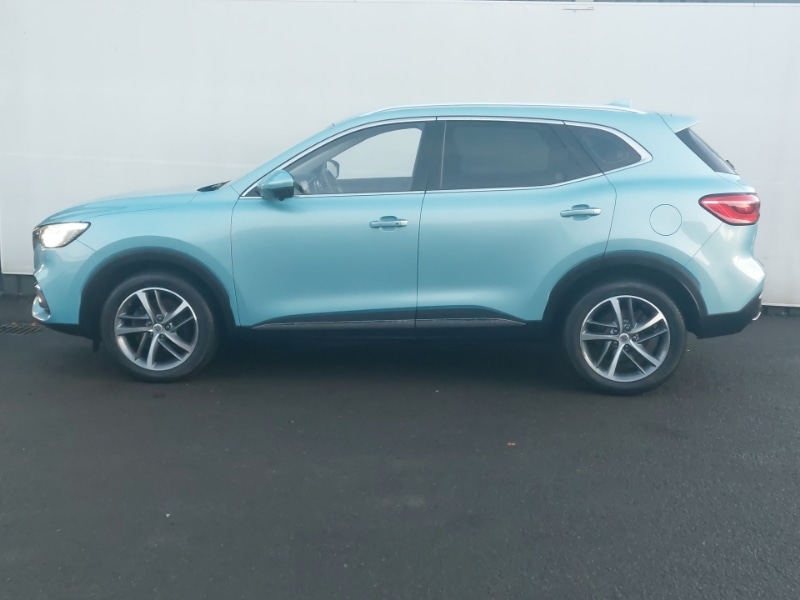 Used MG MG HS 2021 for sale - 76397448: Photo 4