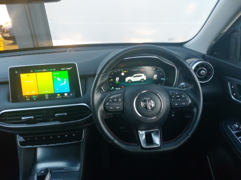 Used MG MG HS 2021 for sale - 76397448: Photo 7