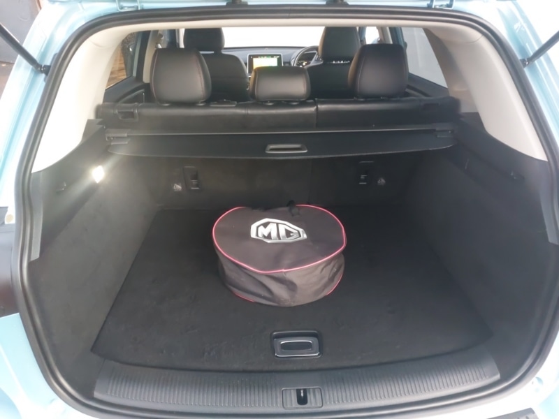 Used MG MG HS 2021 for sale - 76397448: Photo 8