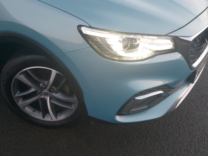 Used MG MG HS 2021 for sale - 76397448: Photo 9