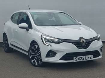 2022 - 1.0 TCe 90 SE Edition 5dr