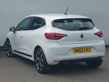 Used Renault Clio 2022 for sale - 75036513: Photo
