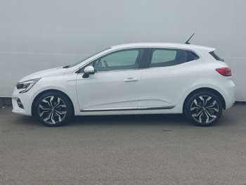 Used Renault Clio 2022 for sale - 75036513: Photo