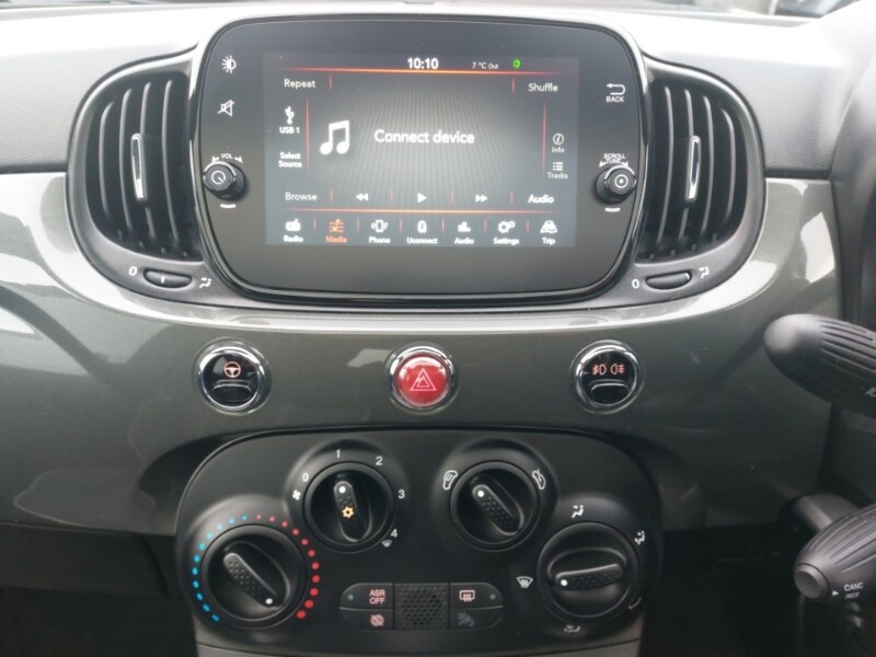 Used Fiat 500 2020 for sale - 77265528: Photo 13