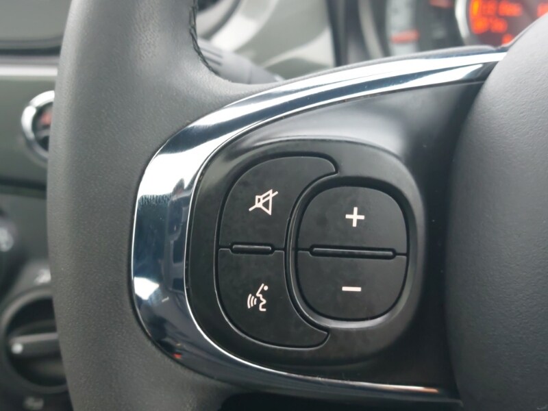 Used Fiat 500 2020 for sale - 77265528: Photo 18