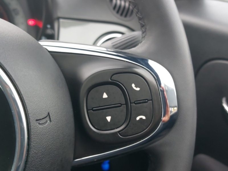 Used Fiat 500 2020 for sale - 77265528: Photo 19