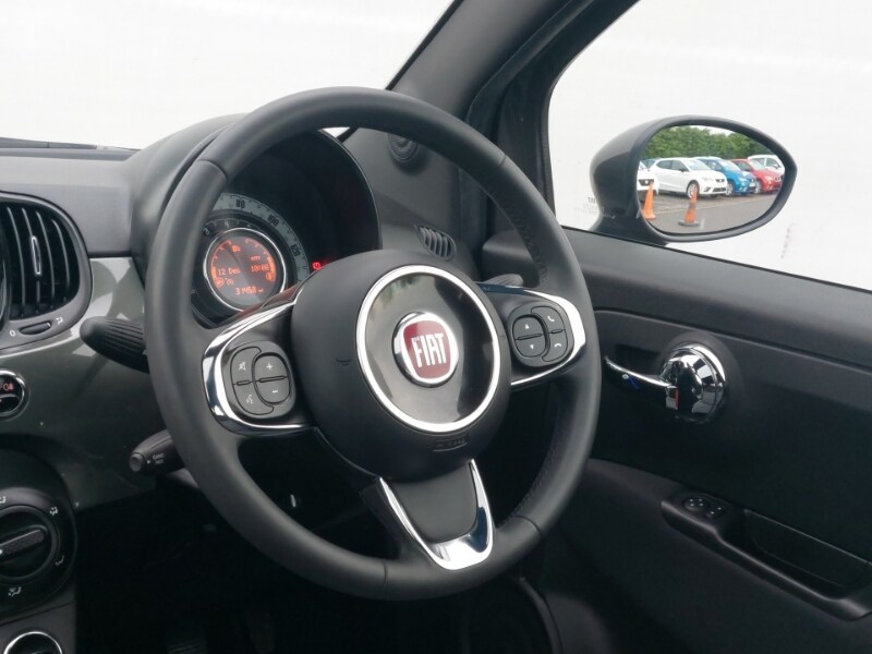Used Fiat 500 2020 for sale - 77265528: Photo 7