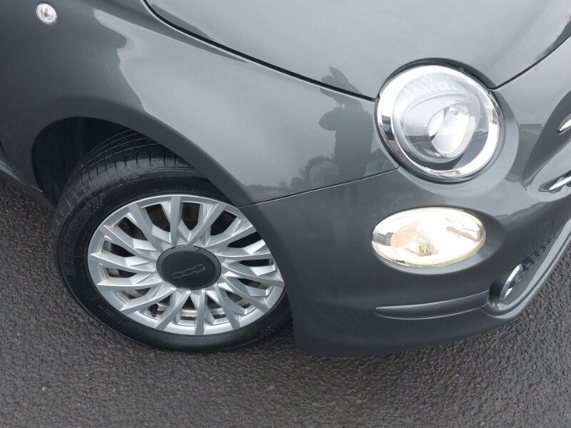 Used Fiat 500 2020 for sale - 77265528: Photo 9