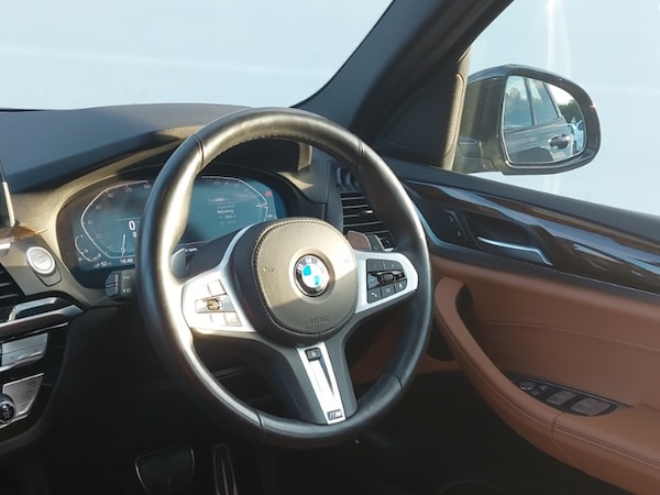 Used BMW X3 2021 for sale - 76282212: Photo 10