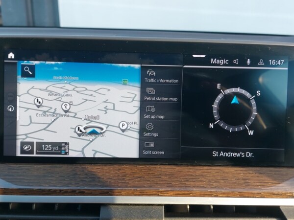 Used BMW X3 2021 for sale - 76282212: Photo 11