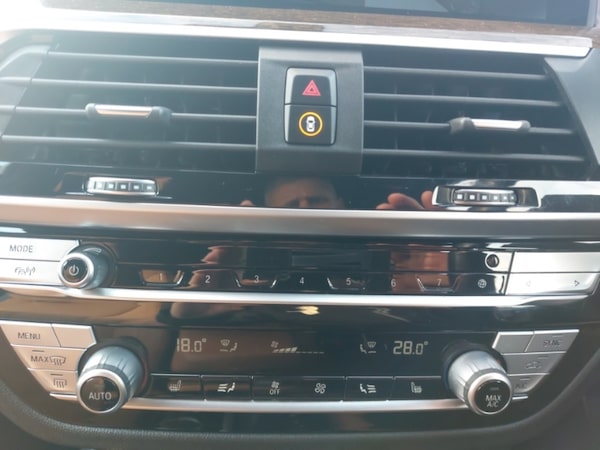 Used BMW X3 2021 for sale - 76282212: Photo 16