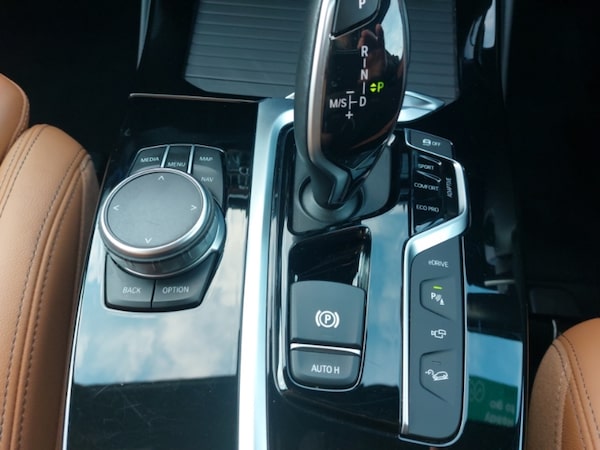 Used BMW X3 2021 for sale - 76282212: Photo 17