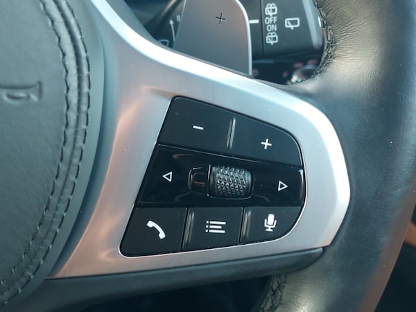 Used BMW X3 2021 for sale - 76282212: Photo 19