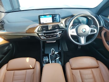 Used BMW X3 2021 for sale - 76282212: Photo 2