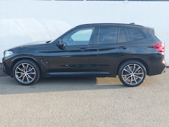 Used BMW X3 2021 for sale - 76282212: Photo 4