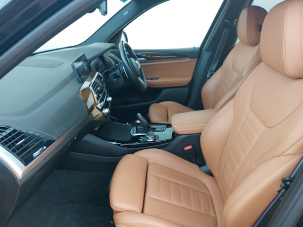 Used BMW X3 2021 for sale - 76282212: Photo 5