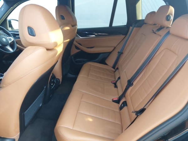 Used BMW X3 2021 for sale - 76282212: Photo 6