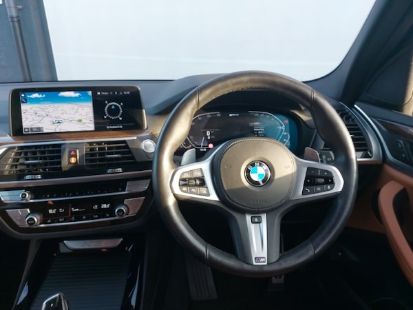 Used BMW X3 2021 for sale - 76282212: Photo 7