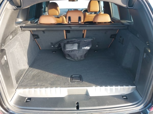 Used BMW X3 2021 for sale - 76282212: Photo 8