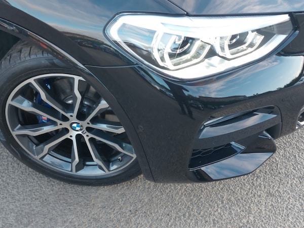 Used BMW X3 2021 for sale - 76282212: Photo 9