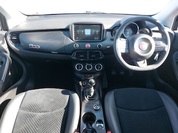 Used Fiat 500X 2018 for sale - 78368939: Photo