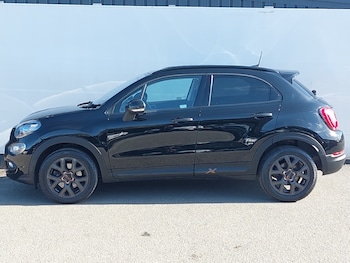 Used Fiat 500X 2018 for sale - 78368939: Photo