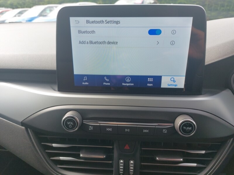 Used Ford Focus 2022 for sale - 76052728: Photo 13