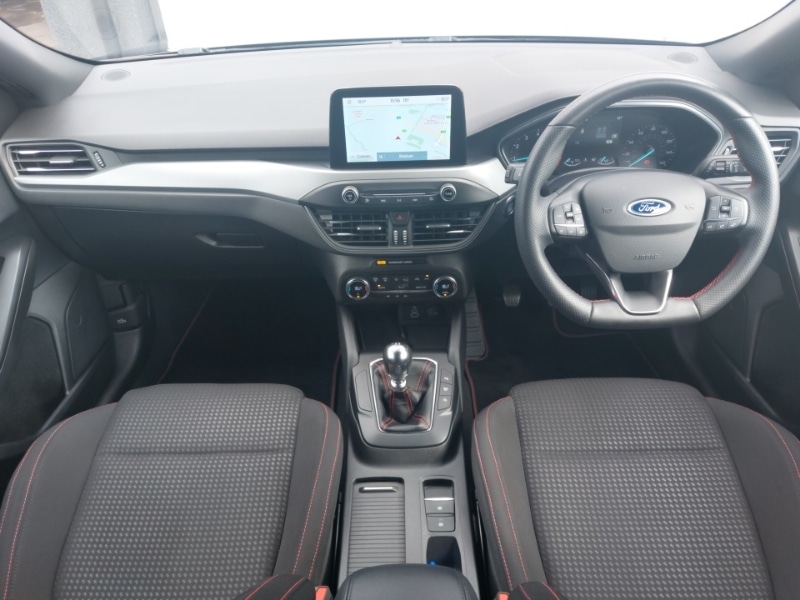 Used Ford Focus 2022 for sale - 76052728: Photo 2