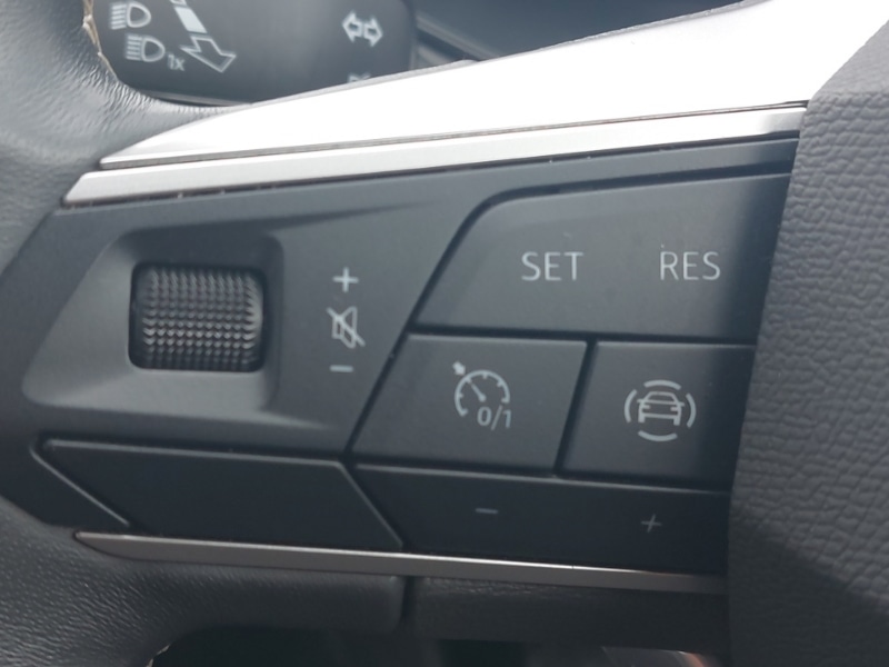 Used SEAT Ibiza 2023 for sale - 76144824: Photo 18