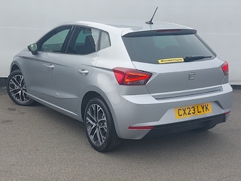 Used SEAT Ibiza 2023 for sale - 76144824: Photo 3