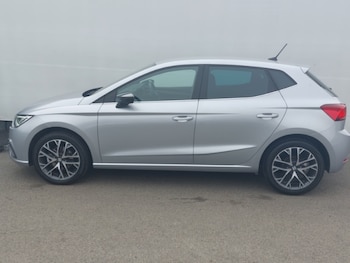 Used SEAT Ibiza 2023 for sale - 76144824: Photo 4