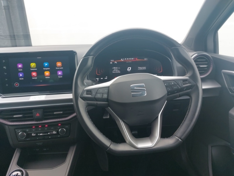 Used SEAT Ibiza 2023 for sale - 76144824: Photo 7