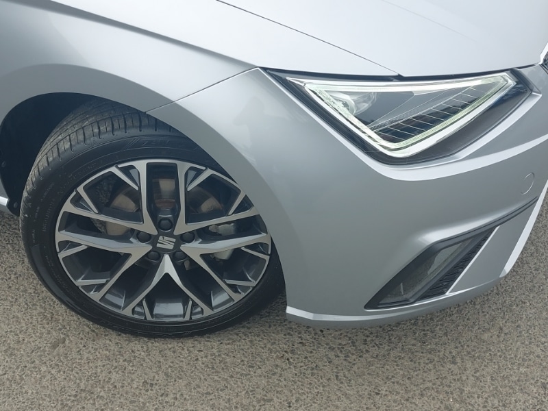 Used SEAT Ibiza 2023 for sale - 76144824: Photo 9