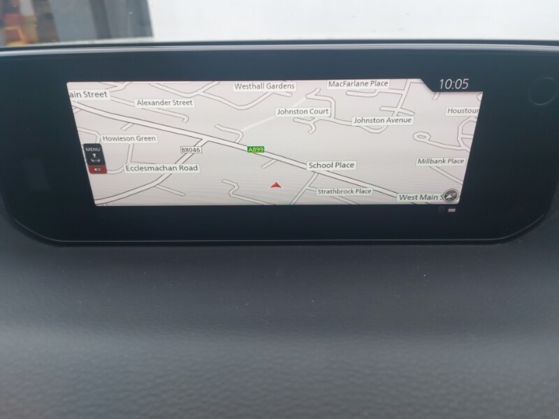 Used Mazda MX-30 2021 for sale - 77816116: Photo 11