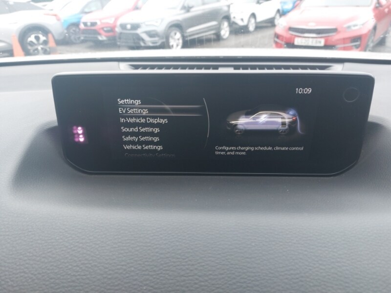 Used Mazda MX-30 2021 for sale - 77816116: Photo 13