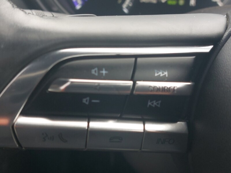 Used Mazda MX-30 2021 for sale - 77816116: Photo 18